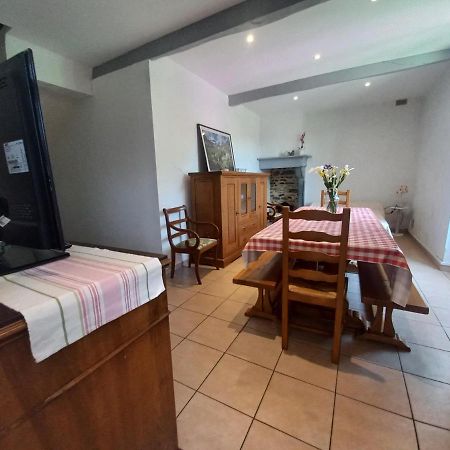 Maison Avec Jardin Adé Kültér fotó
