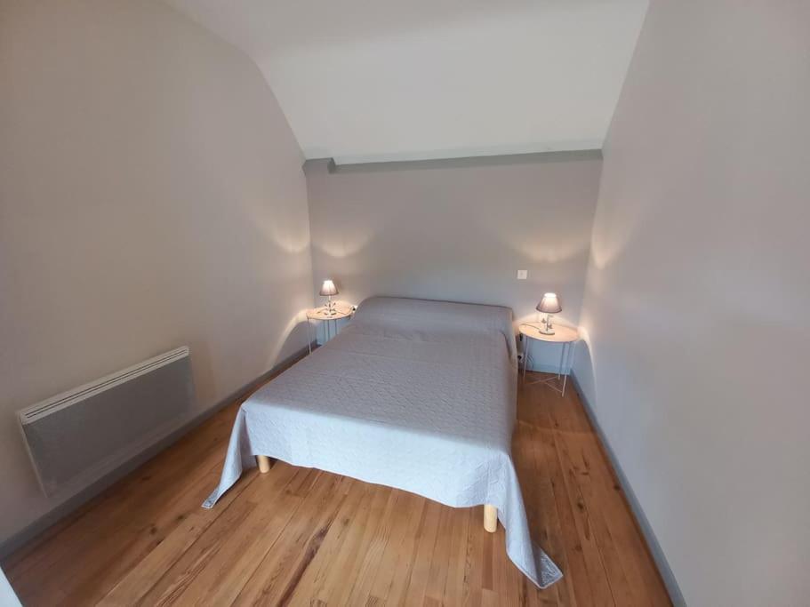 Maison Avec Jardin Adé Kültér fotó