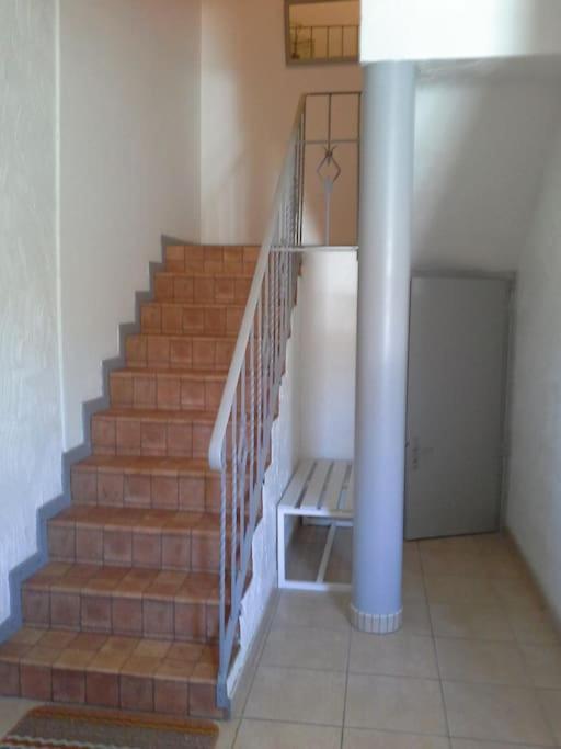 Maison Avec Jardin Adé Kültér fotó