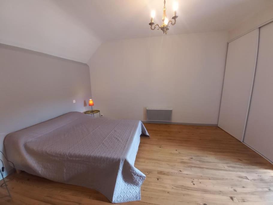 Maison Avec Jardin Adé Kültér fotó