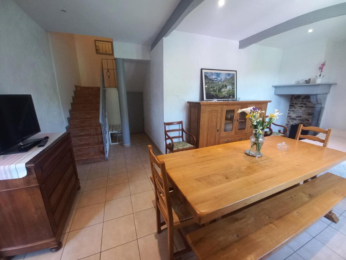 Maison Avec Jardin Adé Kültér fotó