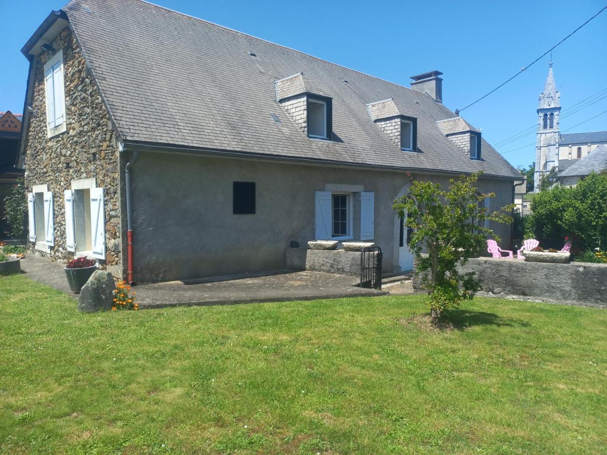 Maison Avec Jardin Adé Kültér fotó
