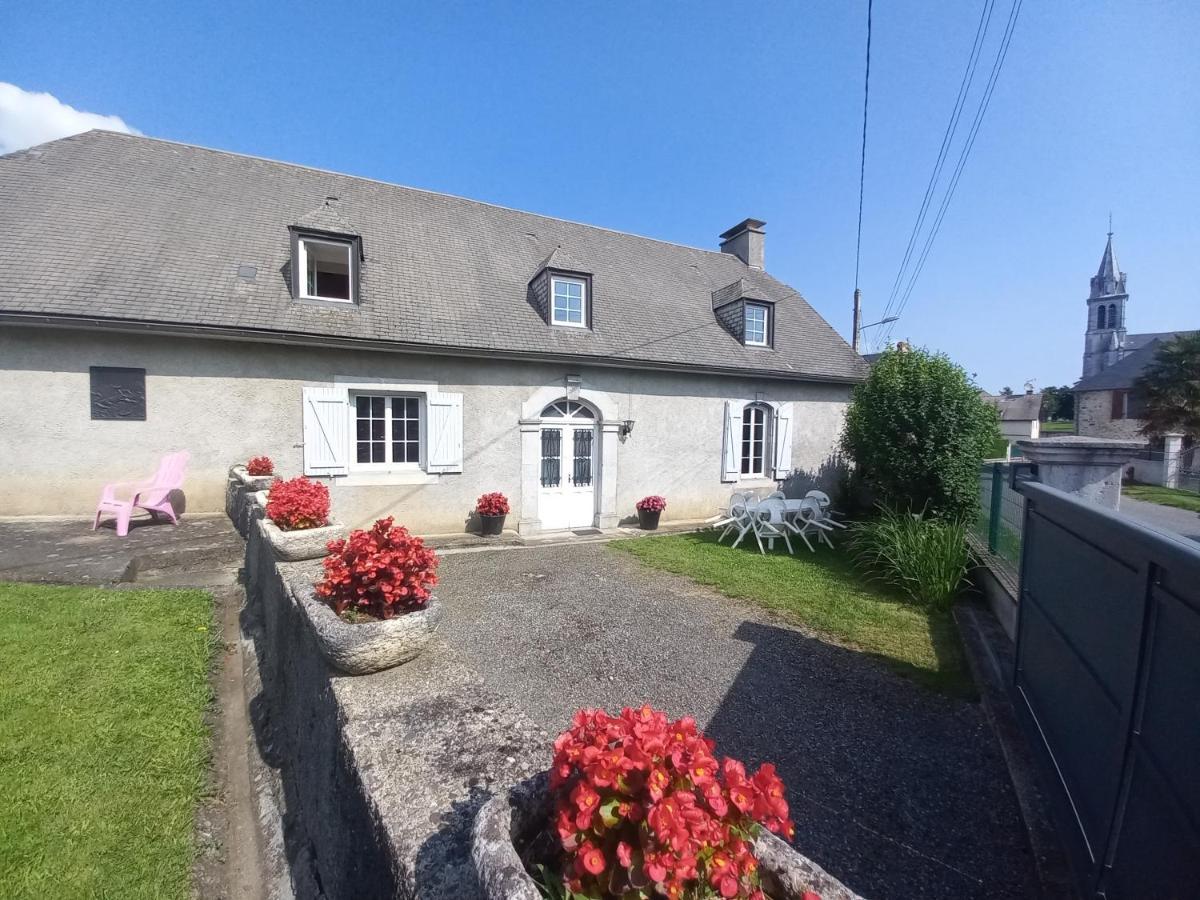 Maison Avec Jardin Adé Kültér fotó
